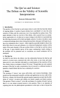 The Quran and Science.pdf